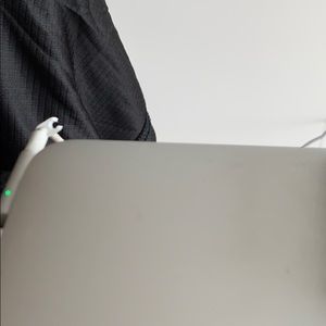 Meet your Posher, Gary